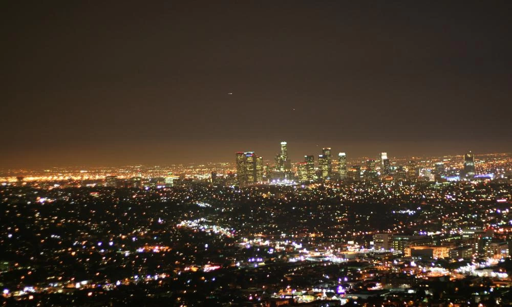 Κορονοϊός - Λος Άντζελες: Σκέψεις για αθλητικό lockdown μέχρι το 2021